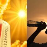 ¡Prepárese! Semana calurosa con sensaciones térmicas de hasta 40 grados en Nicaragua