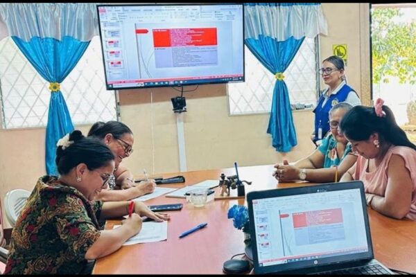 MIFAMILIA capacita a 366 Educadoras y Directoras de CDI en nueva metodología de estimulación temprana