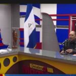 Diputado Filiberto Rodríguez: “Defenderemos la Paz todos los días”