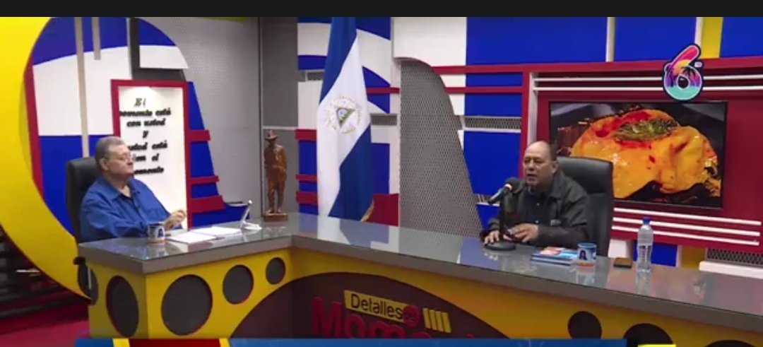 Diputado Filiberto Rodríguez: “Defenderemos la Paz todos los días”
