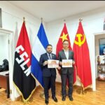 Celebramos un siglo de historia: 100 años del Museo Ciudad Imperial de Beijing