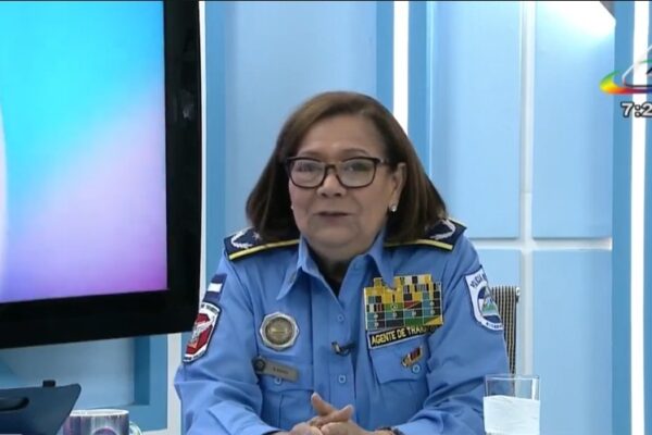 Policía Nacional garantizó seguridad total durante Semana Santa 2025