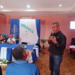 INPESCA IMPARTE TALLER Y ASISTENCIA TÉCNICA EN RIVAS