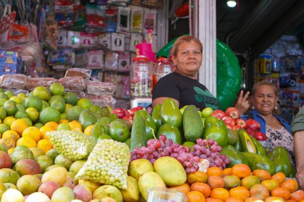 COMEMMA y Alcaldía de Managua impulsan proyectos transformadores en mercados capitalinos