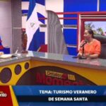 Semana Santa 2025 rompe récords: 5.3 millones se movilizan en Nicaragua