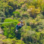 Senderos y adrenalina: Catarina apuesta por el turismo comunitario