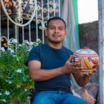 Tradición viva en manos jóvenes