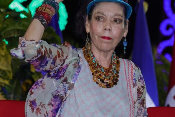 Nicaragua reafirma su compromiso con la paz y el progreso