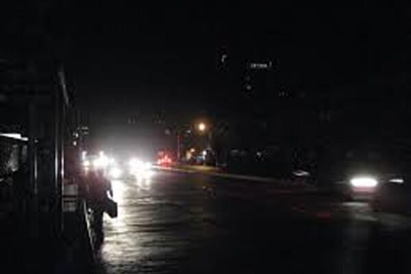 Apagón masivo afecta a España y Portugal, causas por precisar