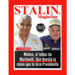 Mulino, el Judas de Martinelli: Que mordió la mano que lo hizo Presidente