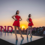 Pasarela de Verano Occidente 2025 proyecta talento y creatividad desde Chinandega