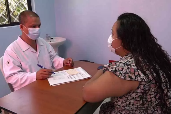 Nicaragua inaugura nuevo Centro de Salud Mental en Managua para brindar atención digna y especializada