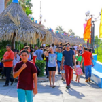 LA ALEGRÍA DE VIVIR EN PAZ