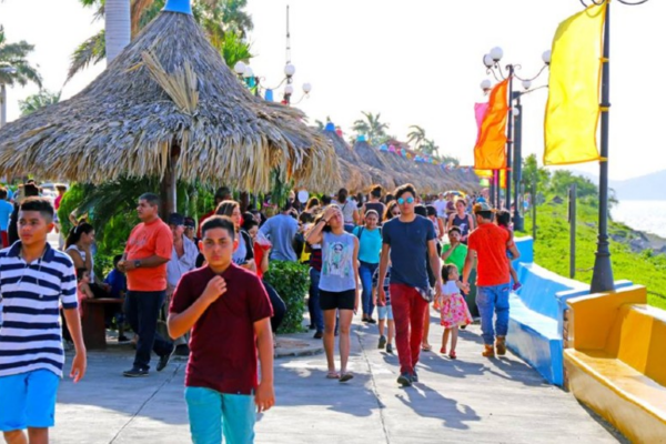 LA ALEGRÍA DE VIVIR EN PAZ