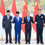 China e Indonesia fortalecen Cooperación Estratégica en importante encuentro ministerial