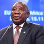 Nicaragua felicita al Presidente Cyril Ramaphosa por su reelección en Sudáfrica