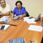 Avanza modernización aeroportuaria en Nicaragua con reforma a ley de administración de aeropuertos