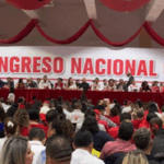 Nicaragua participa en el 12º Congreso Nacional del Partido del Trabajo de México