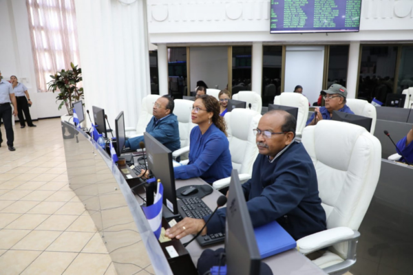 Asamblea Nacional aprueba financiamiento para mejorar sistemas en cinco municipios