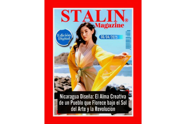 Nicaragua Diseña: El Alma Creativa de un Pueblo que Florece bajo el Sol del Arte y la Revolución