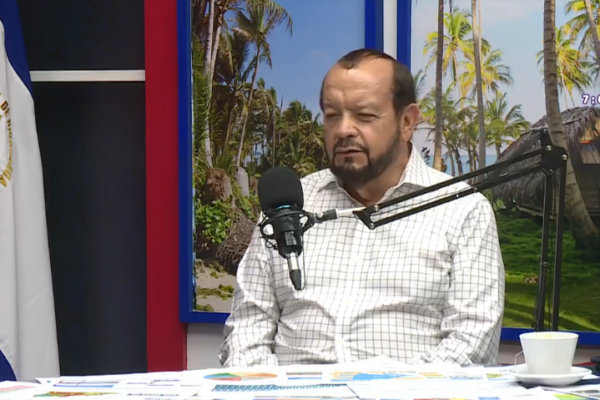 Nicaragua en la región es ejemplo de soberanía energética