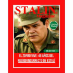 El Zorro Vive: 46 Años del Rugido Insurrecto de Estelí