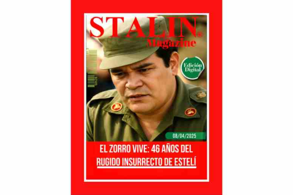 El Zorro Vive: 46 Años del Rugido Insurrecto de Estelí
