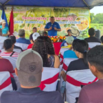 INTA Presenta Resultados de Producción de Soya en Posoltega