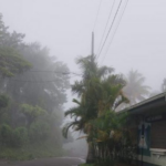 Nicaragua Monitorea Frente Frío en el Mar Caribe para Garantizar Seguridad