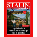 La gesta heroica de Pancasán: Hay un clamor que viene de la montaña