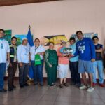 Exitoso Torneo de Pesca Deportiva de Guapote Lagunero en Solentiname