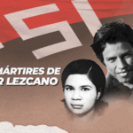 Heroínas y héroes de Monseñor Lezcano: Memoria viva de una lucha que transformó Nicaragua