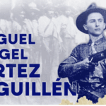 Miguel Ángel Ortez y Guillén, el más joven y valiente General que combatió contra el invasor