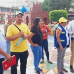 San Marcos sigue creciendo con nuevas viviendas y mejoras urbanas