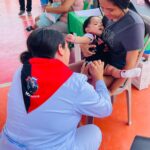 Campaña Nacional de Vacunación 2025 en Nicaragua