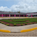 Hospital Jacinto Hernández de Nueva Guinea da un paso adelante en modernización y atención médica