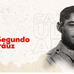 Homenaje al Capitán Carlos Ulloa