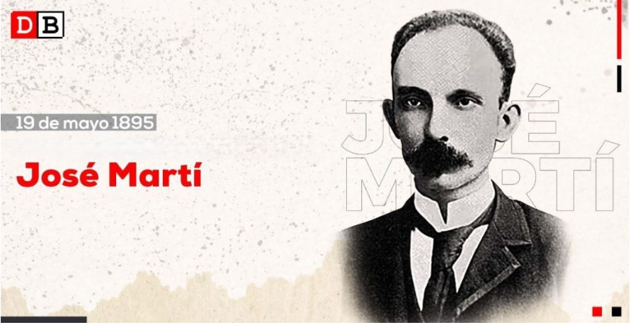 José Martí: Vida, lucha y pensamiento del Apóstol de la Independencia y la unidad de Nuestra América