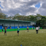 Solidaridad y acompañamiento impulsan primeros pasos de Centros Nuevos Días en Estelí y Matagalpa