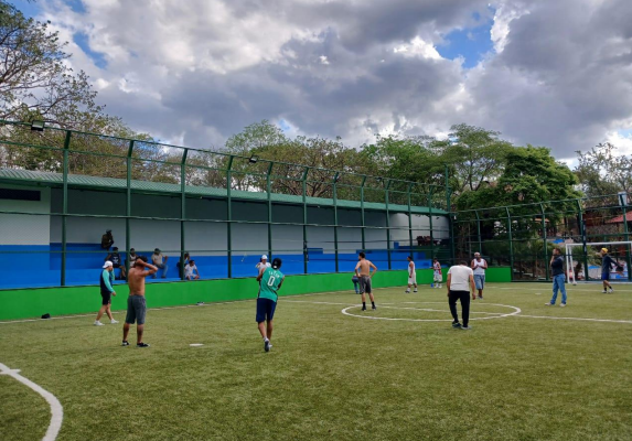 Solidaridad y acompañamiento impulsan primeros pasos de Centros Nuevos Días en Estelí y Matagalpa