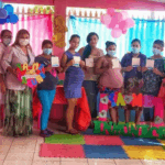 Casa Materna “María de la Cruz Joya” en Condega refuerza cuidado a mujeres embarazadas