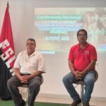 INTA realiza conferencia nacional sobre manejo del hato ganadero al inicio del invierno