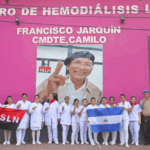Centro de Hemodiálisis en León refuerza atención integral a pacientes renales