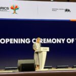 Nicaragua presente en inauguración del II Foro de la Alianza Empresarial de las Mujeres BRICS en Moscú