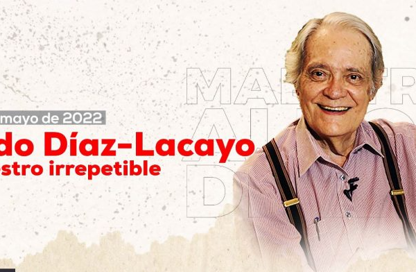 El Doctor Aldo Díaz-Lacayo y la vigencia de sus ideas