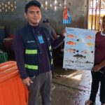INPESCA evalúa recursos pesqueros