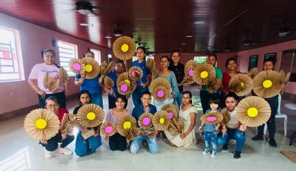 Escuelas Municipales de Oficios fortalecen el aprendizaje técnico en las comunidades