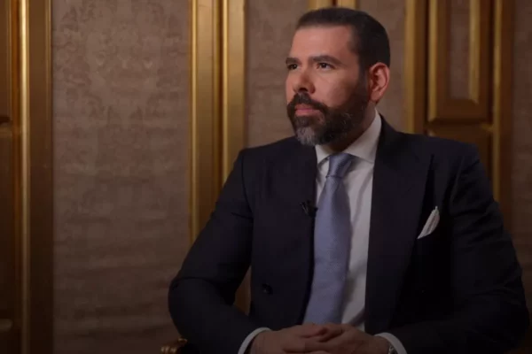 Laureano Ortega a Sputnik: Es maquiavélico deslegitimar el sacrificio de la URSS contra el nazismo