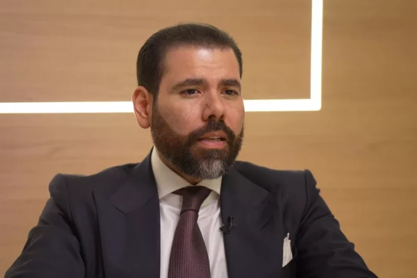 Laureano Ortega: Nicaragua se suma a las iniciativas rusa y china en materia de seguridad global