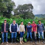 Nicaragua fortalece la producción y exportación de productos no tradicionales